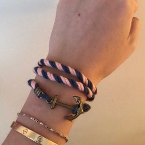 Kiel James Patrick bracelet